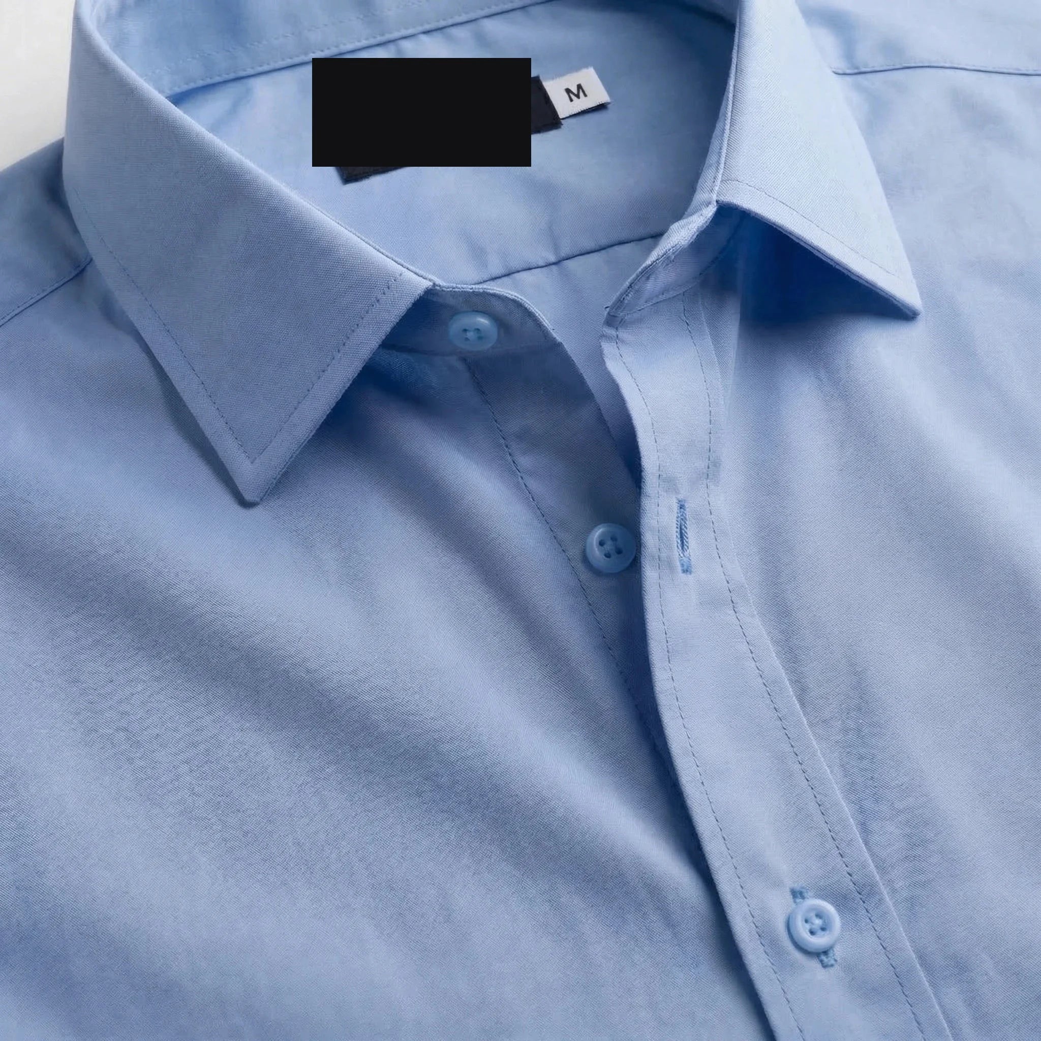 Venalondon shirt lifestyle worn in office setting