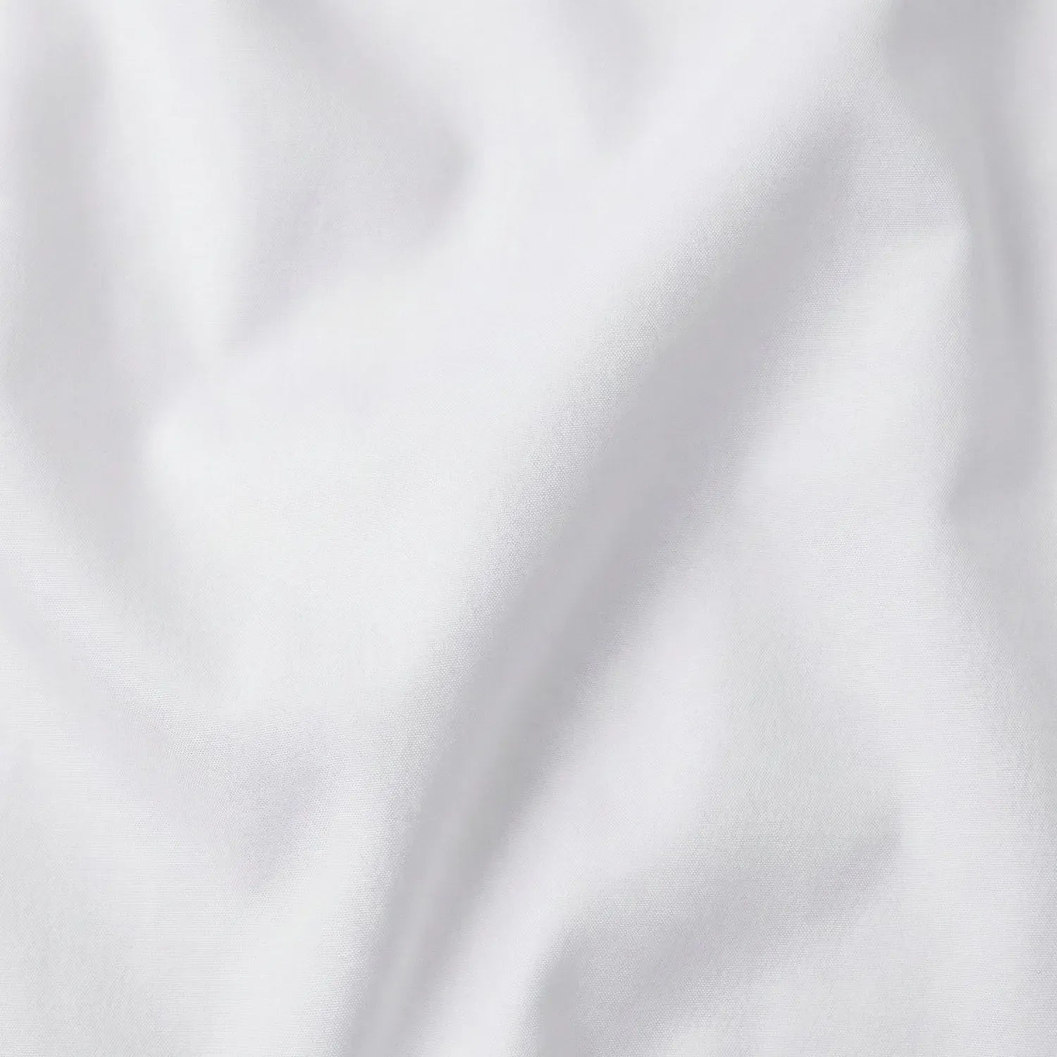 Venalondon non-iron dress shirt product flat-lay on dark background