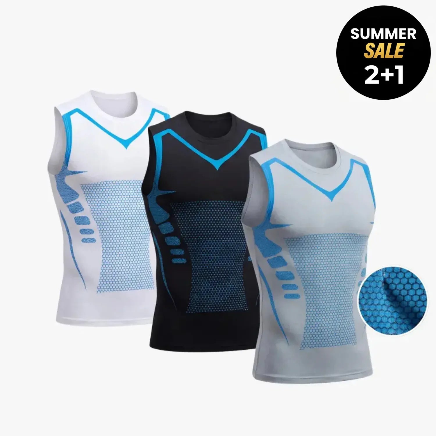 Apex | Feel The Power of Confidence, Shape & Control