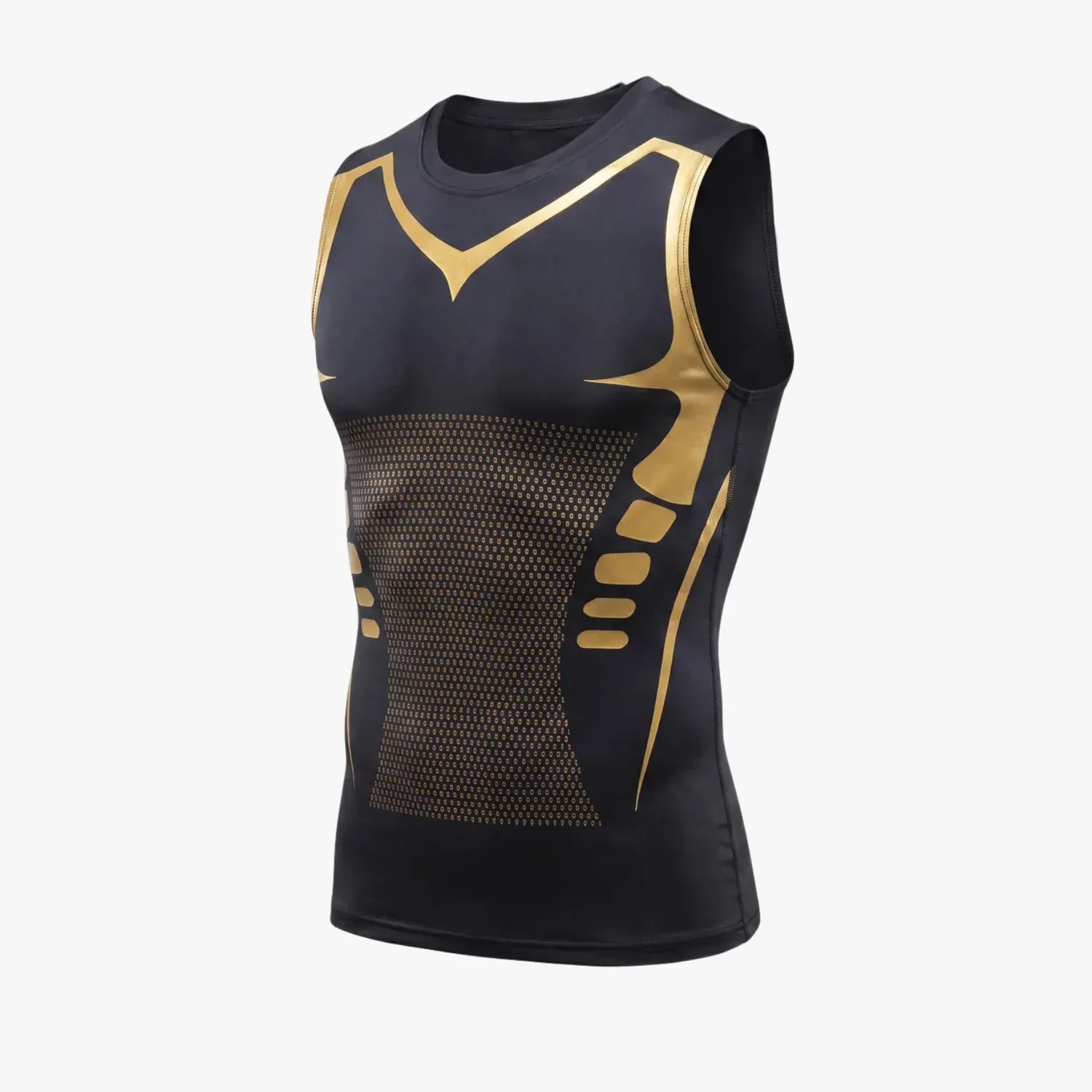 Apex | Feel The Power of Confidence, Shape & Control