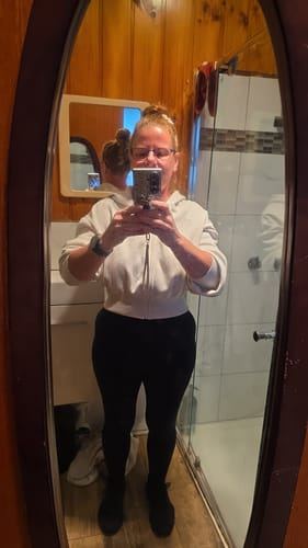 Customer photo