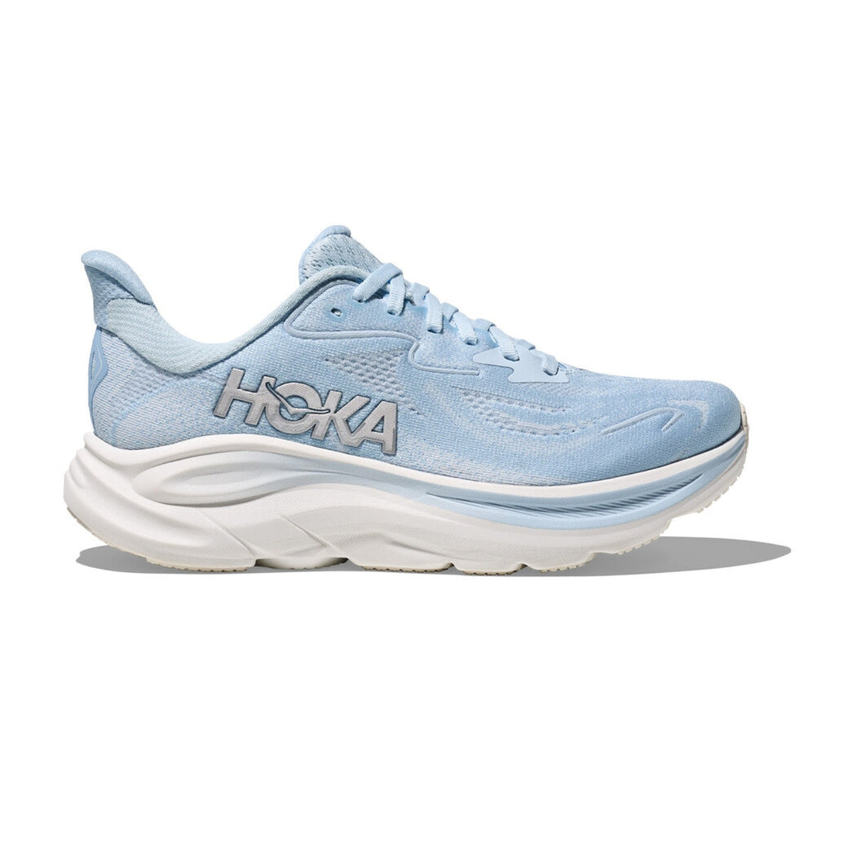 CLIFTON 10 - SKY BLUE