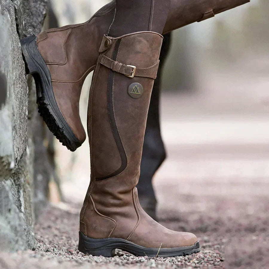 Premiun comfort boots
