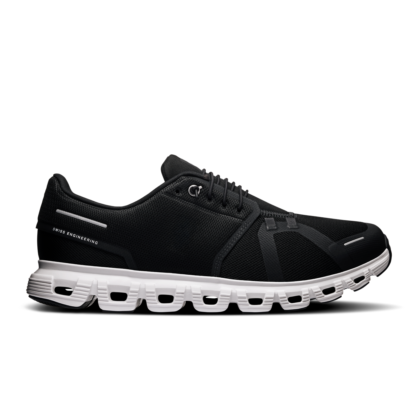 Shoes Cloud 6 Running