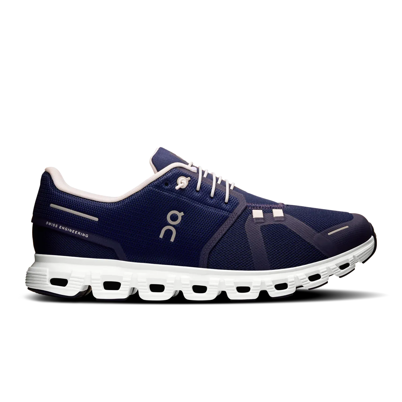 CLOUD 6 - MIDNIGHT / WHITE