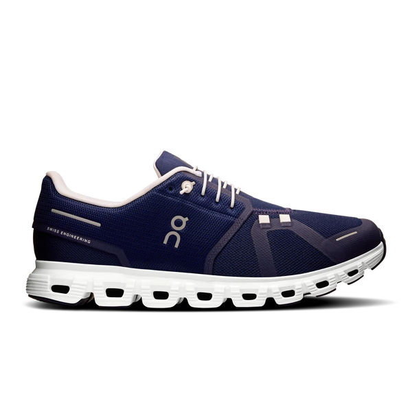 CLOUD 6 - MIDNIGHT / WHITE