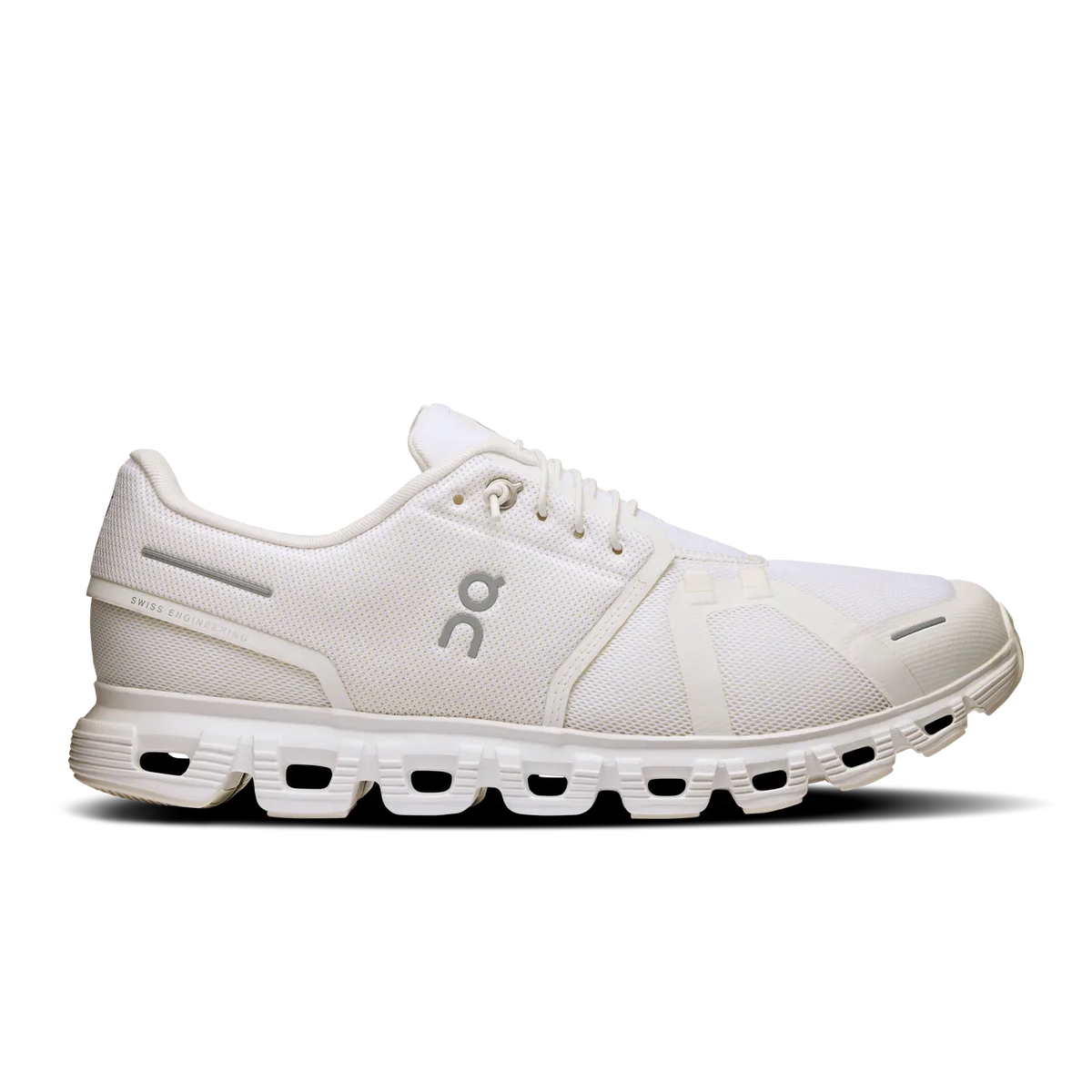 CLOUD 6 - WHITE / WHITE