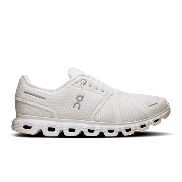CLOUD 6 - WHITE / WHITE