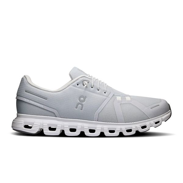 CLOUD 6 - GLACIER / WHITE