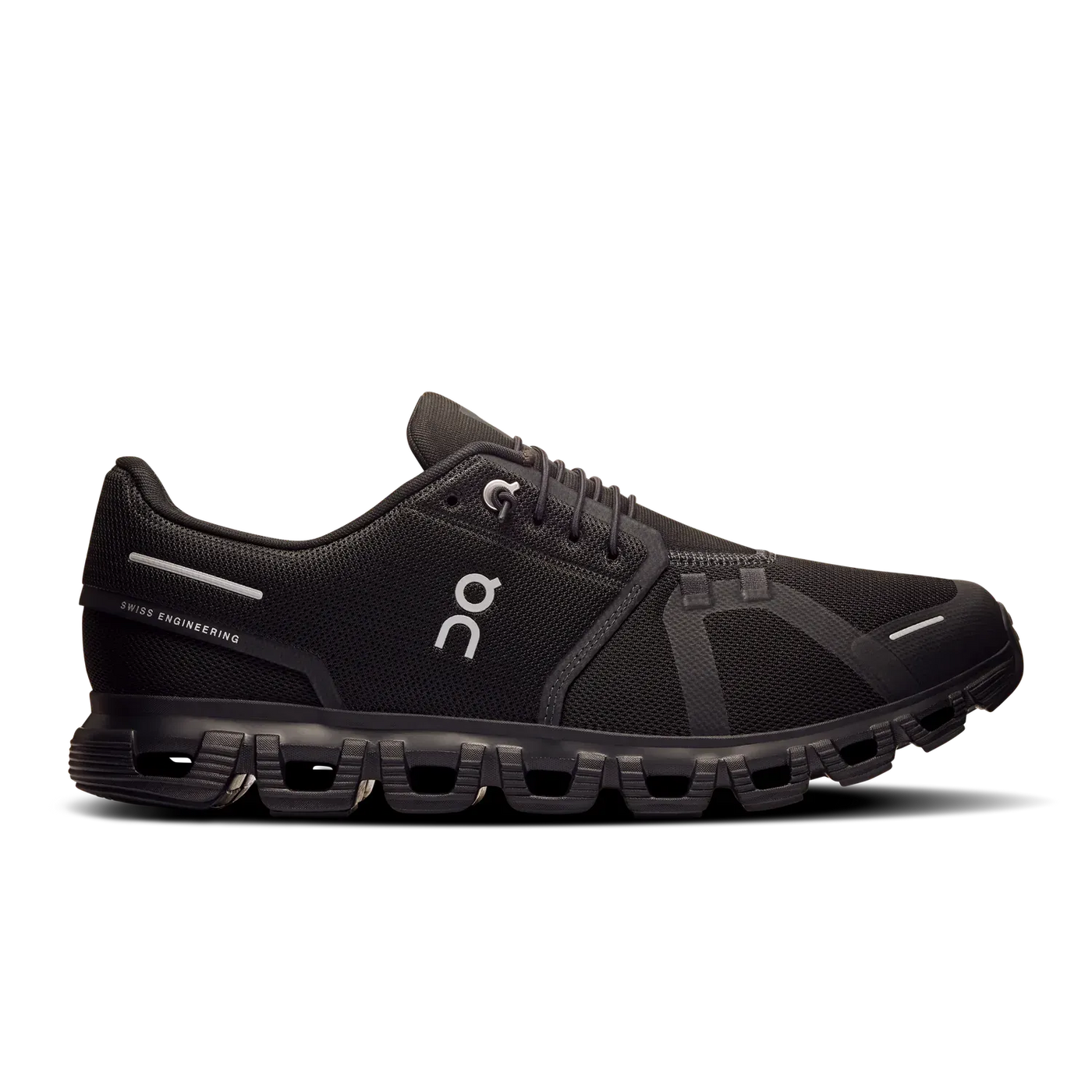 CLOUD 6 - BLACK / BLACK