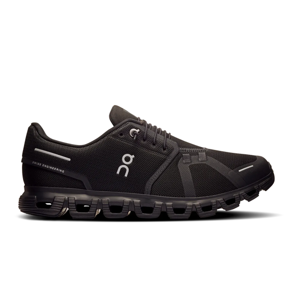 CLOUD 6 - BLACK / BLACK