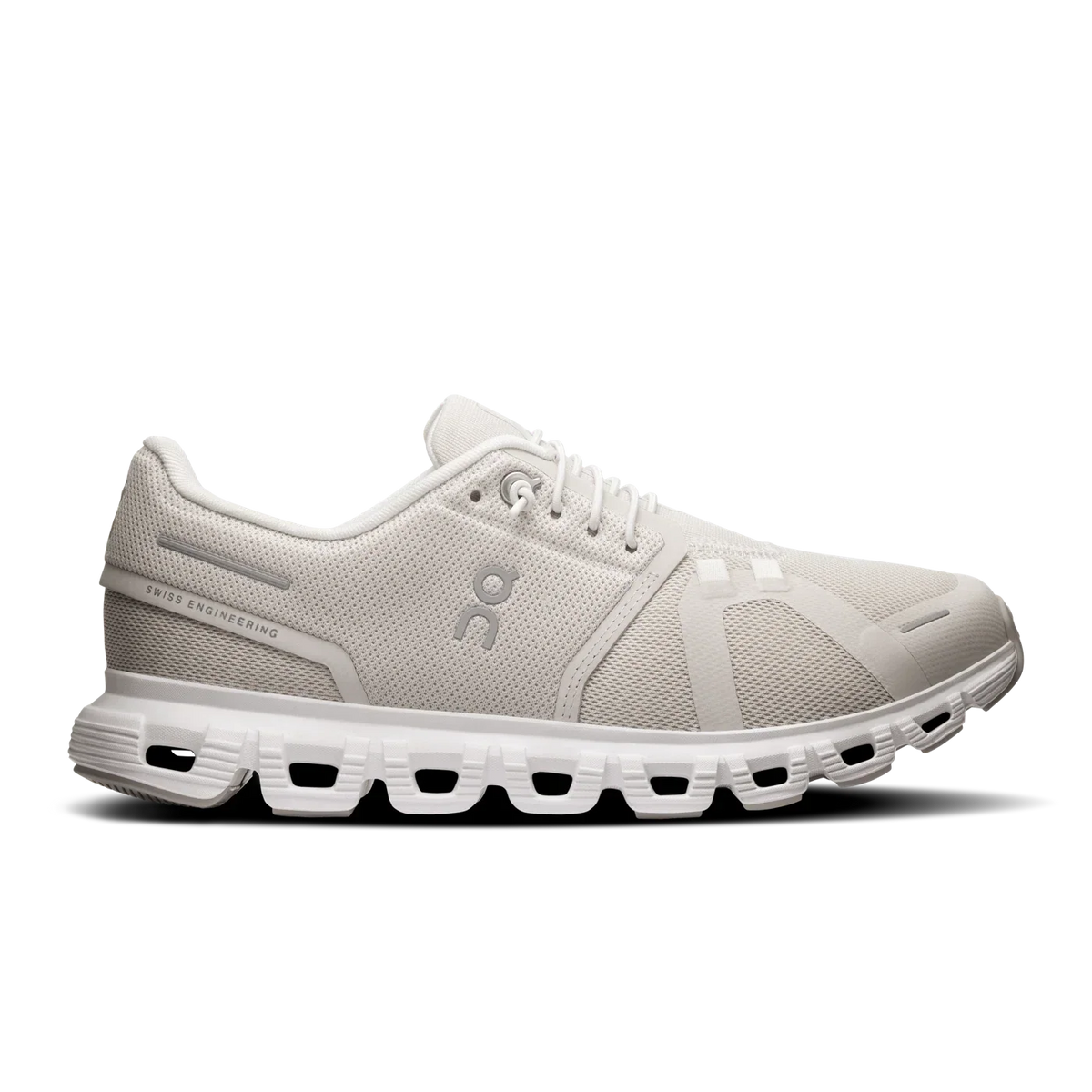 CLOUD 6 - PEARL / WHITE