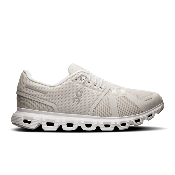 CLOUD 6 - PEARL / WHITE