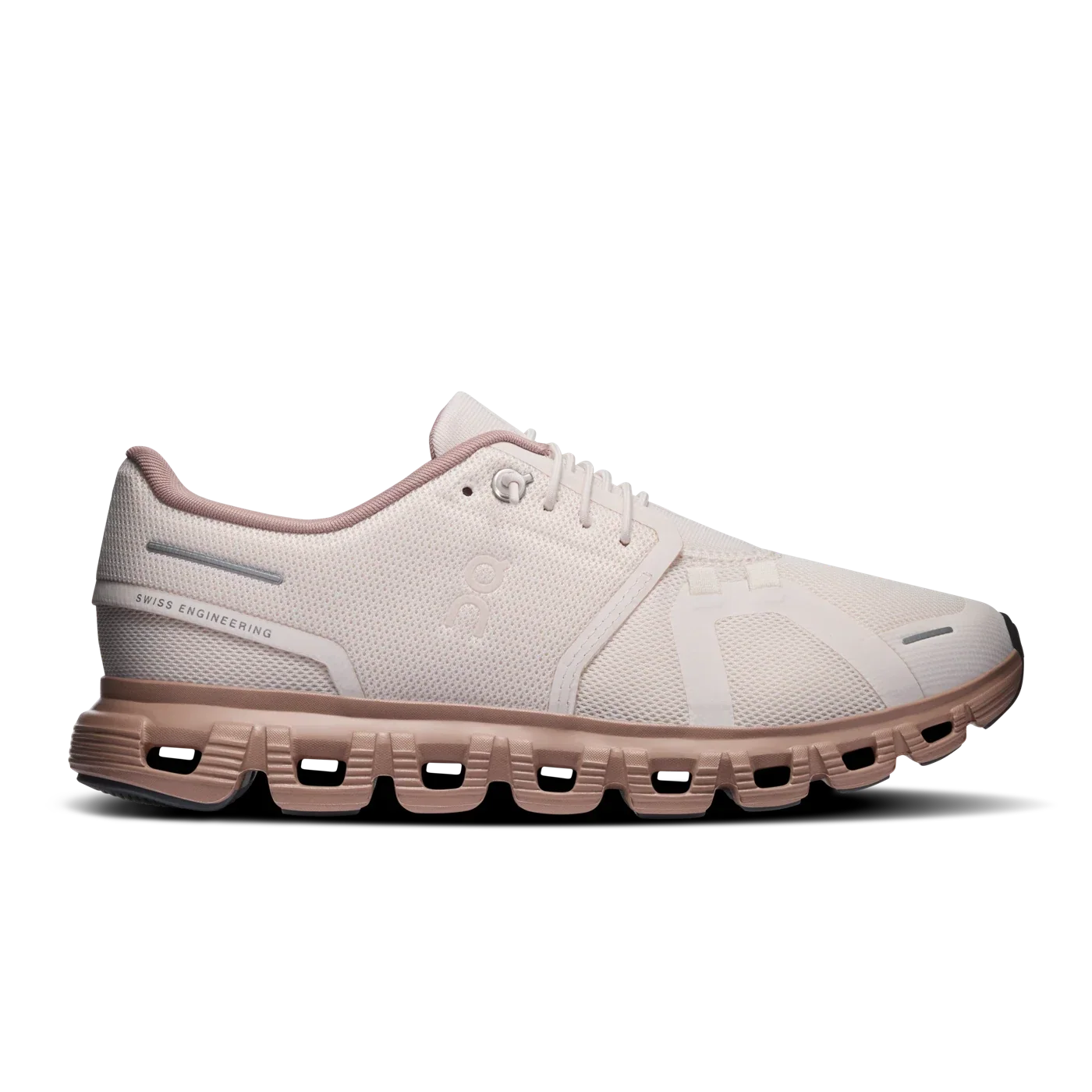 CLOUD 6 - OYSTER / BISCUIT