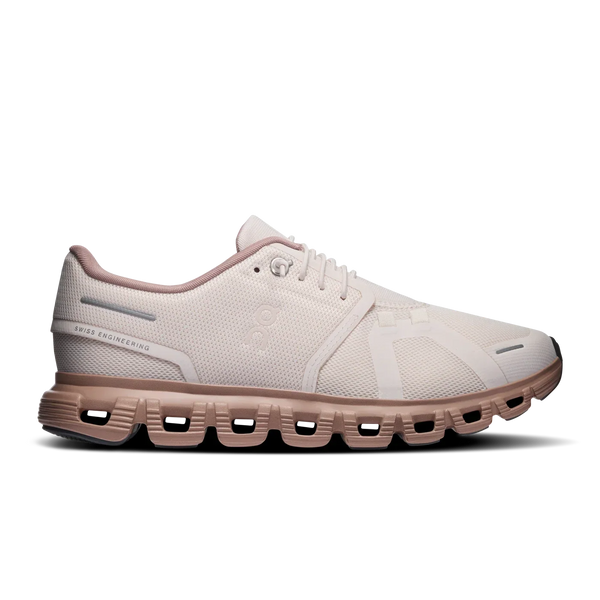 CLOUD 6 - OYSTER / BISCUIT