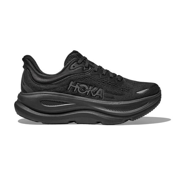 BONDI 9 - BLACK/BLACK