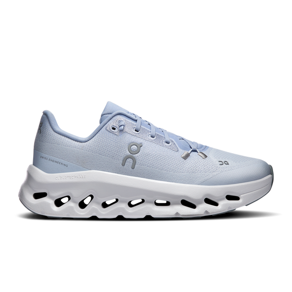 Cloudtilt — Marsh | Heather · Women's