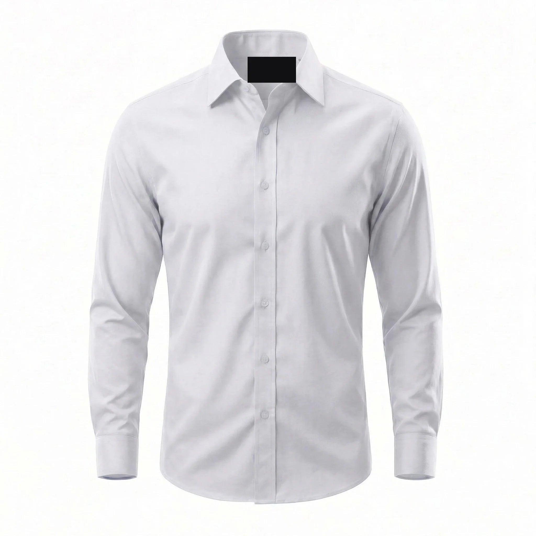Venalondon wrinkle-free shirt straight from wash no iron needed