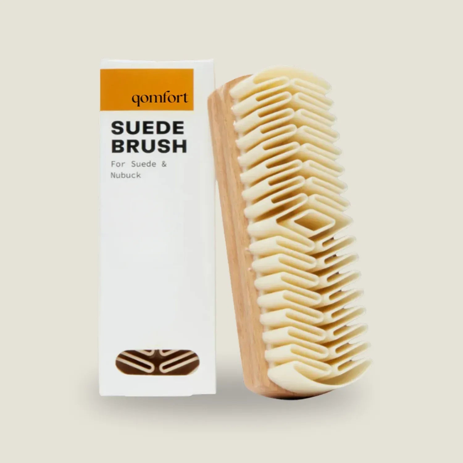 Suede Cleaning Brush by Venalondon