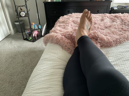 Customer photo