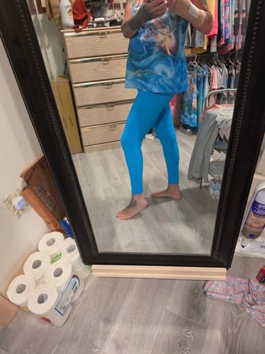 Customer photo
